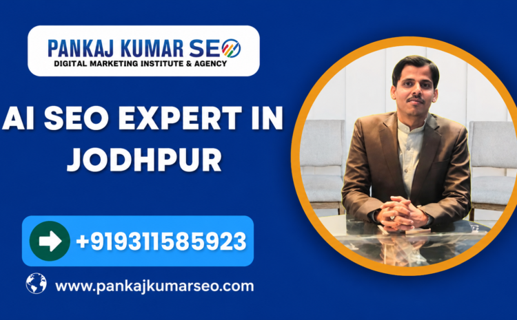 ai seo expert in jodhpur 2026 750x465
