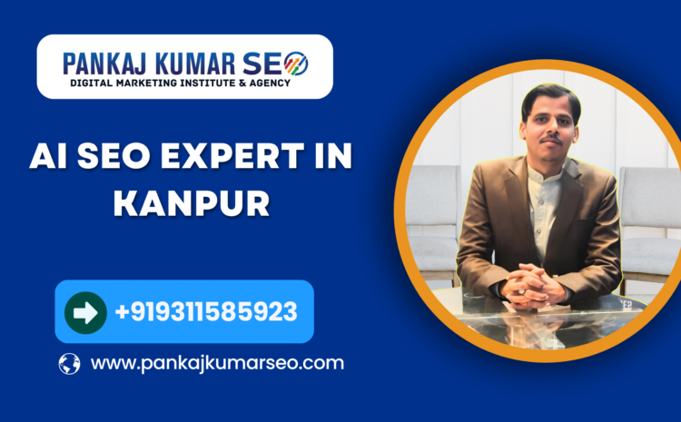 ai seo expert in kanpur 750x465